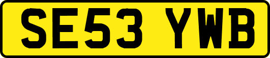 SE53YWB