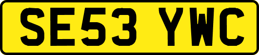 SE53YWC