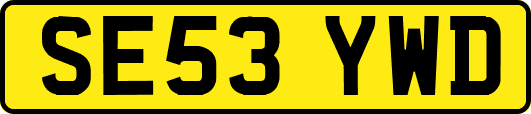 SE53YWD