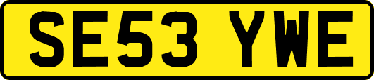 SE53YWE