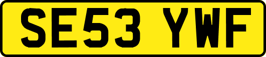 SE53YWF