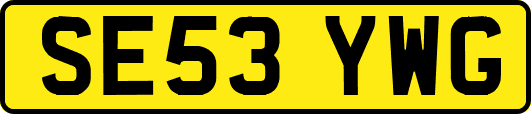 SE53YWG