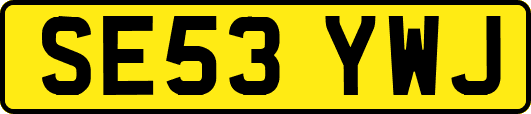 SE53YWJ
