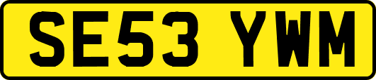 SE53YWM
