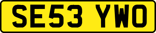 SE53YWO
