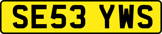 SE53YWS