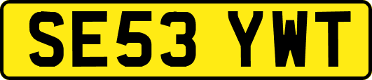 SE53YWT