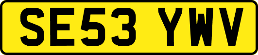 SE53YWV