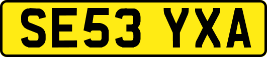 SE53YXA