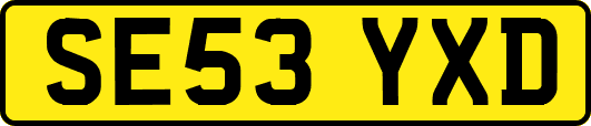 SE53YXD