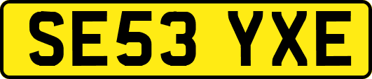 SE53YXE