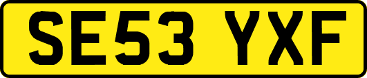 SE53YXF