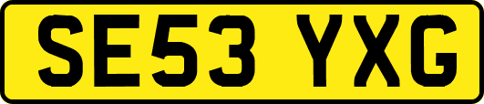 SE53YXG