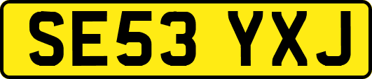 SE53YXJ