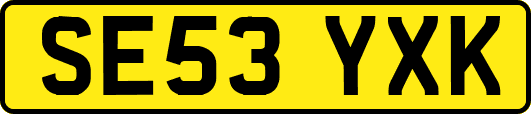 SE53YXK