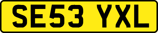 SE53YXL