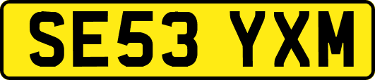 SE53YXM