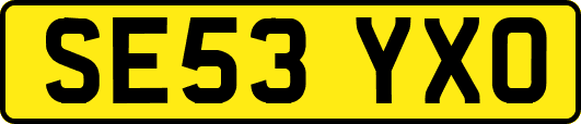 SE53YXO
