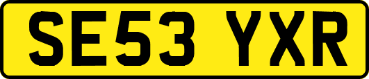 SE53YXR