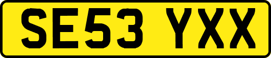 SE53YXX