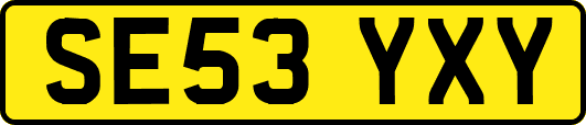 SE53YXY