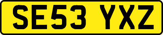 SE53YXZ