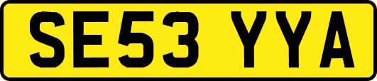 SE53YYA