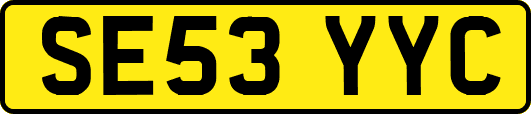 SE53YYC