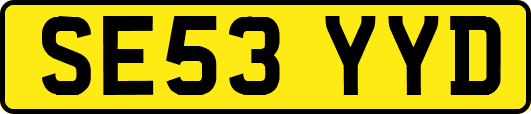 SE53YYD