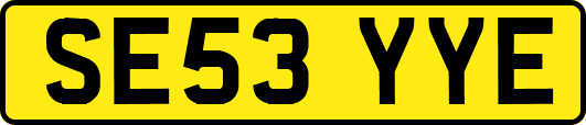 SE53YYE