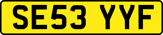 SE53YYF