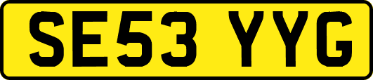 SE53YYG