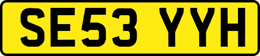 SE53YYH
