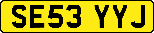 SE53YYJ