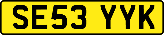 SE53YYK