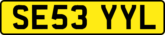 SE53YYL