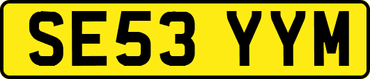 SE53YYM