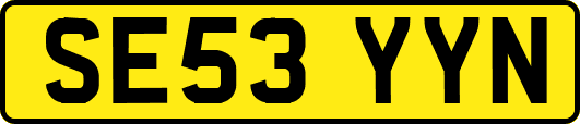 SE53YYN