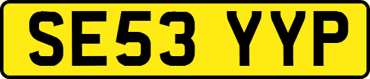 SE53YYP
