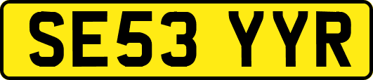 SE53YYR