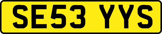 SE53YYS