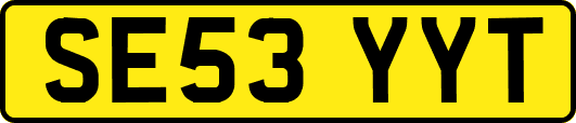 SE53YYT