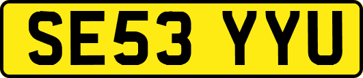 SE53YYU