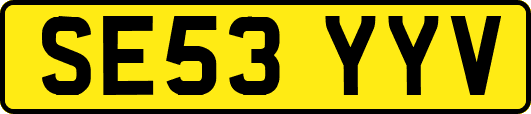 SE53YYV