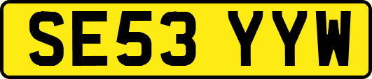 SE53YYW