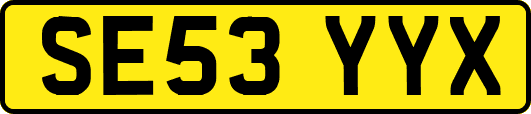SE53YYX