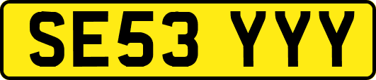 SE53YYY