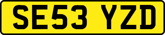 SE53YZD