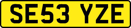 SE53YZE