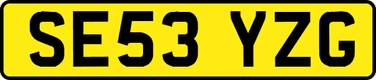 SE53YZG
